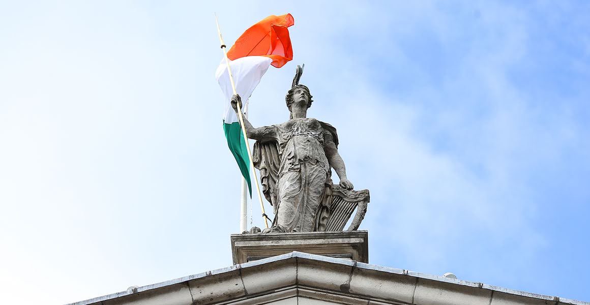 Irish Independence Explore Ireland's Rebellious History at these Top Sites